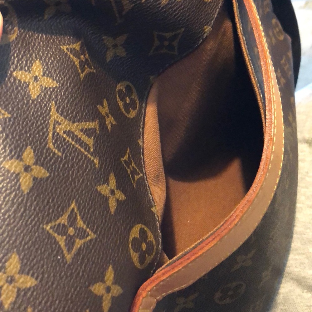 LV Messenger